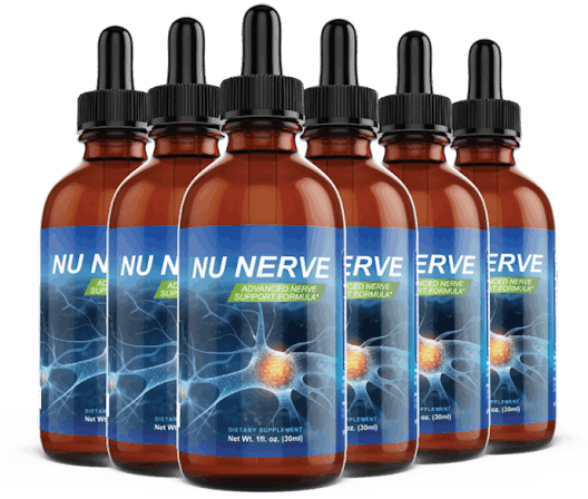NuNerve best pricing