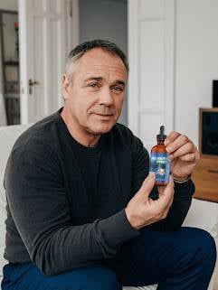 Support nerve health, and enhancing overall quality of life