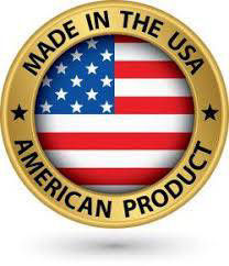 NuNerve made in us.